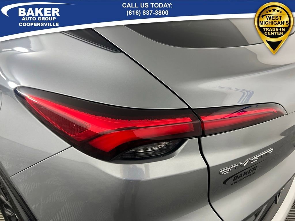 2026 Buick Envista Sport Touring - Photo 31