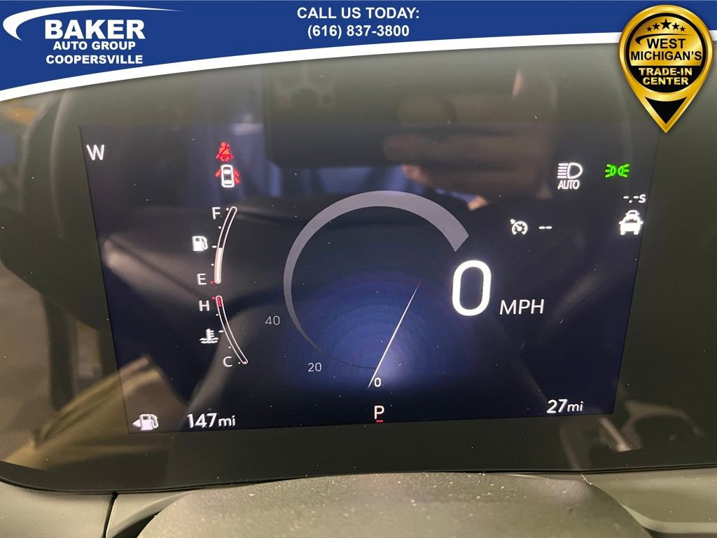 2026 Buick Envista Sport Touring - Photo 24