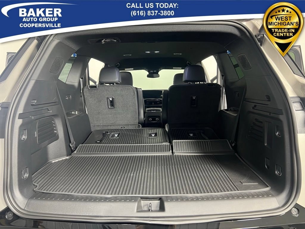 2026 Buick Enclave Sport Touring - Photo 15