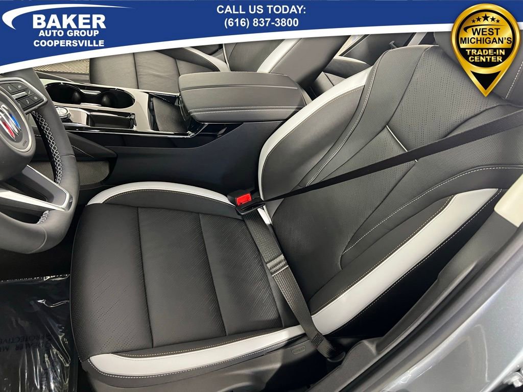 2026 Buick Envision Sport Touring - Photo 19