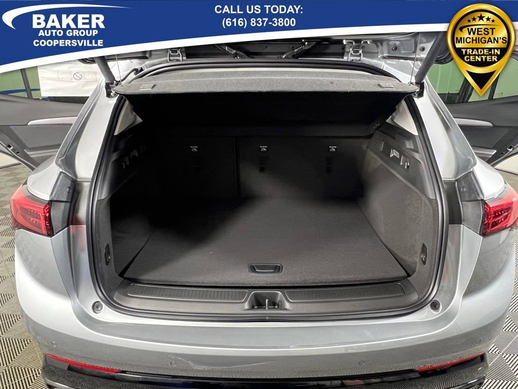 2026 Buick Envision Sport Touring - Photo 13