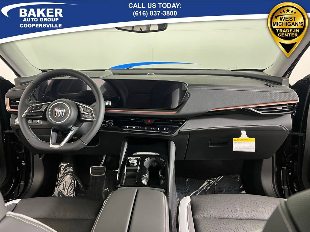2026 Buick Envision Sport Touring - Photo 10