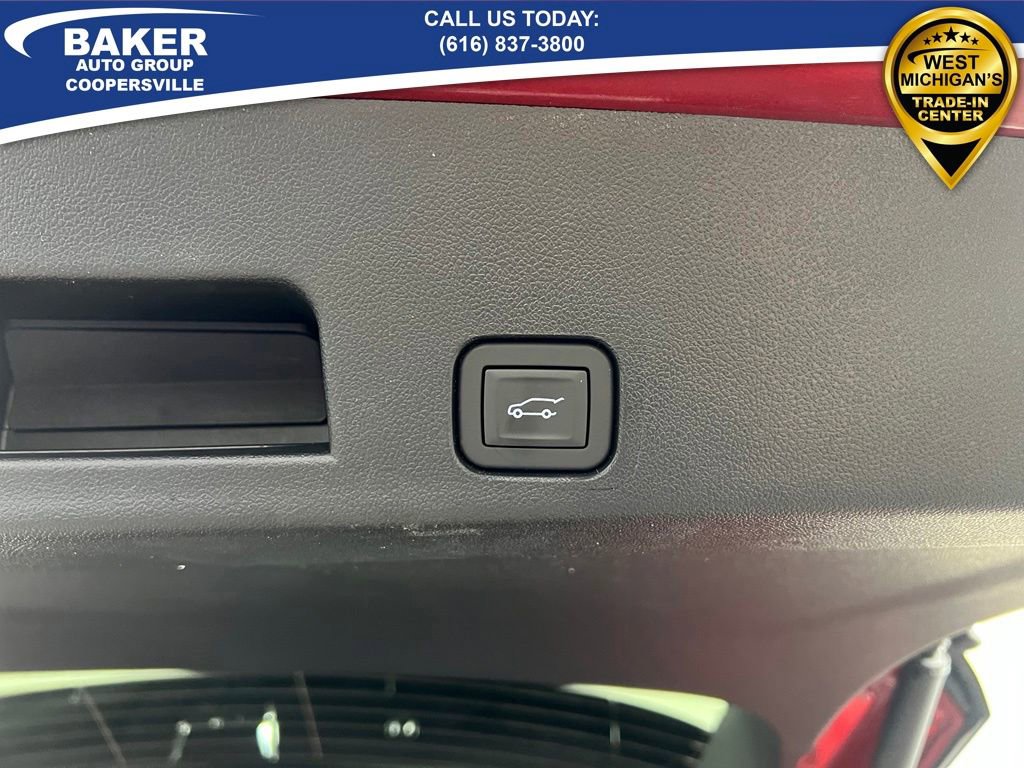 2026 Buick Enclave Avenir - Photo 18