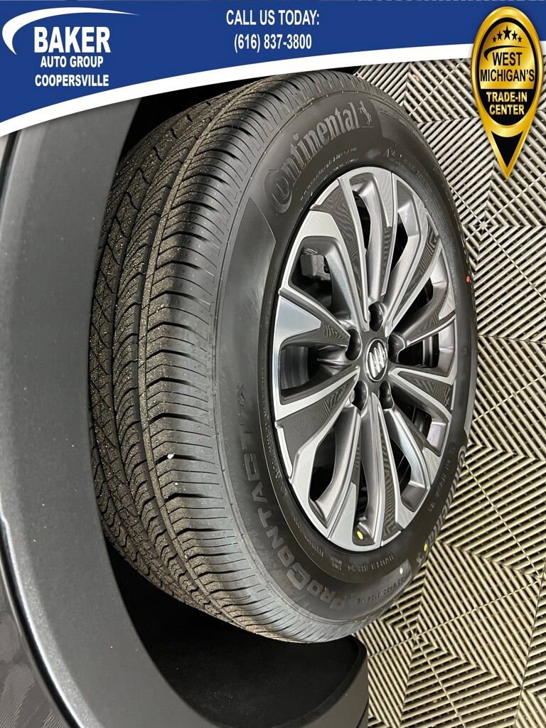 2026 Buick Envision Preferred - Photo 32