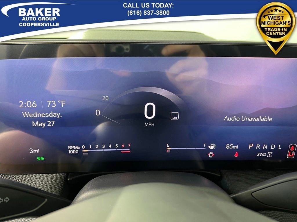 2026 Buick Enclave Sport Touring - Photo 38