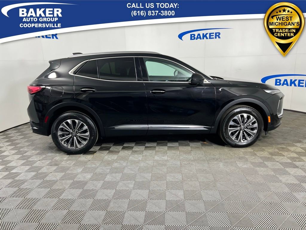 2026 Buick Envision Preferred - Photo 7