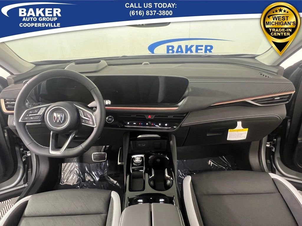 2026 Buick Envision Sport Touring - Photo 11