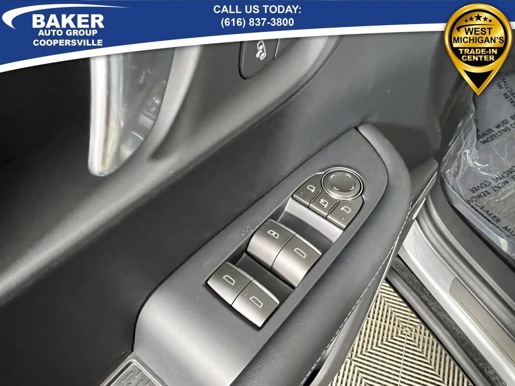 2026 Buick Enclave Sport Touring - Photo 20