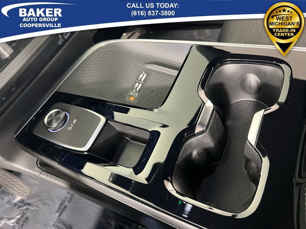 2026 Buick Enclave Sport Touring - Photo 30