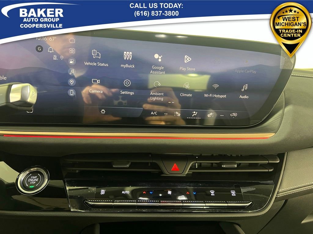 2026 Buick Envision Sport Touring - Photo 23