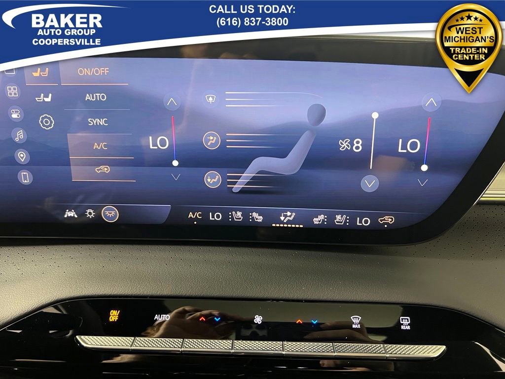 2026 Buick Enclave Avenir - Photo 30