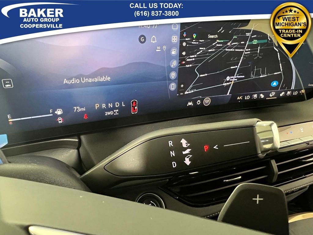2026 Buick Enclave Avenir - Photo 41