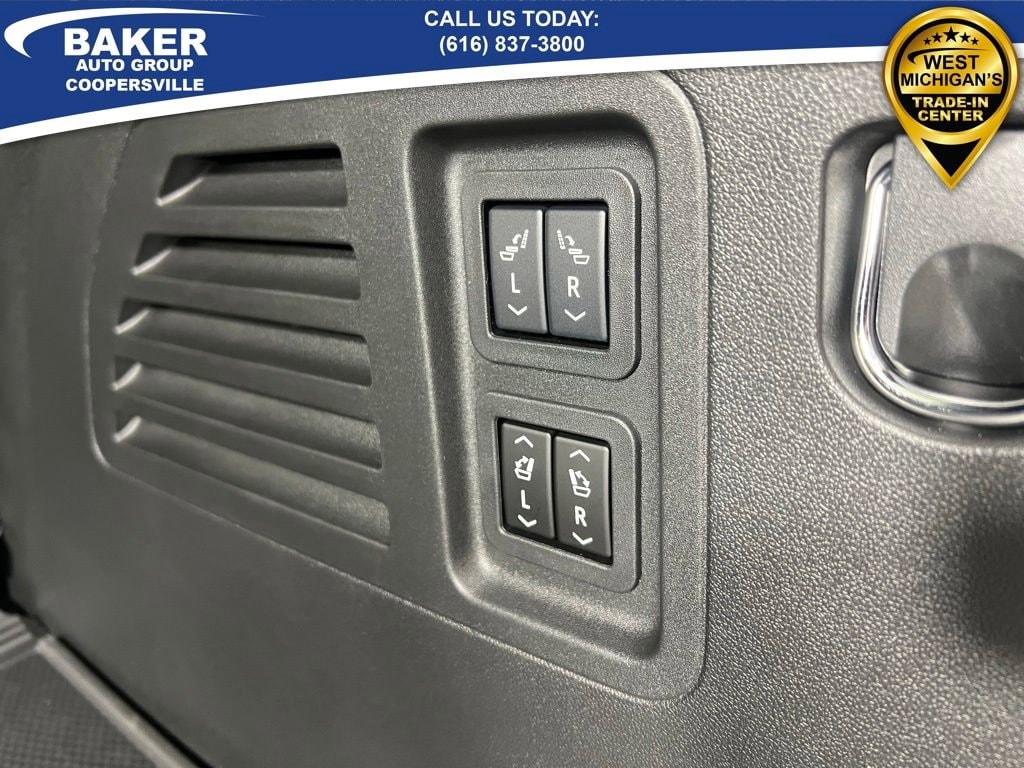 2026 Buick Enclave Sport Touring - Photo 15