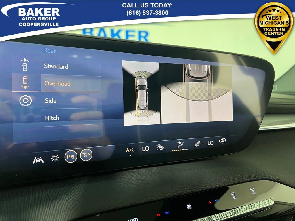 2026 Buick Enclave Sport Touring - Photo 30
