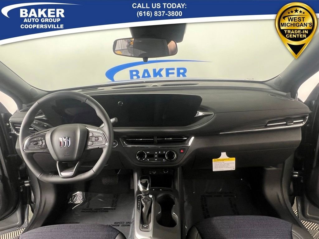 2026 Buick Envista Preferred - Photo 11