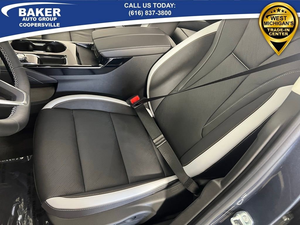 2026 Buick Envision Sport Touring - Photo 18