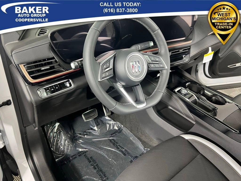 2026 Buick Envision Sport Touring - Photo 20