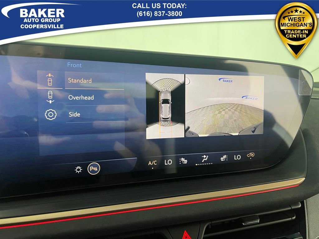 2026 Buick Envision Sport Touring - Photo 29