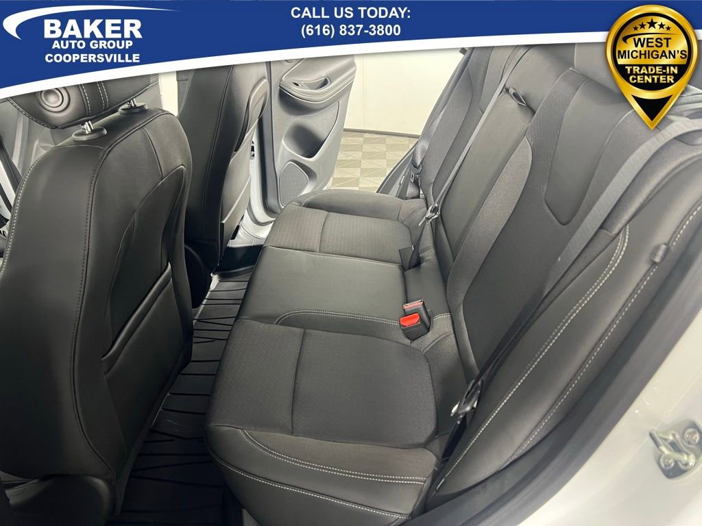 2026 Buick Encore GX Preferred - Photo 15