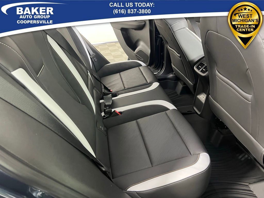 2026 Buick Envision Sport Touring - Photo 12