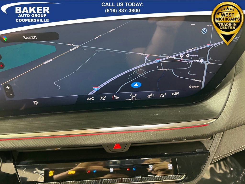 2026 Buick Envision Preferred - Photo 27