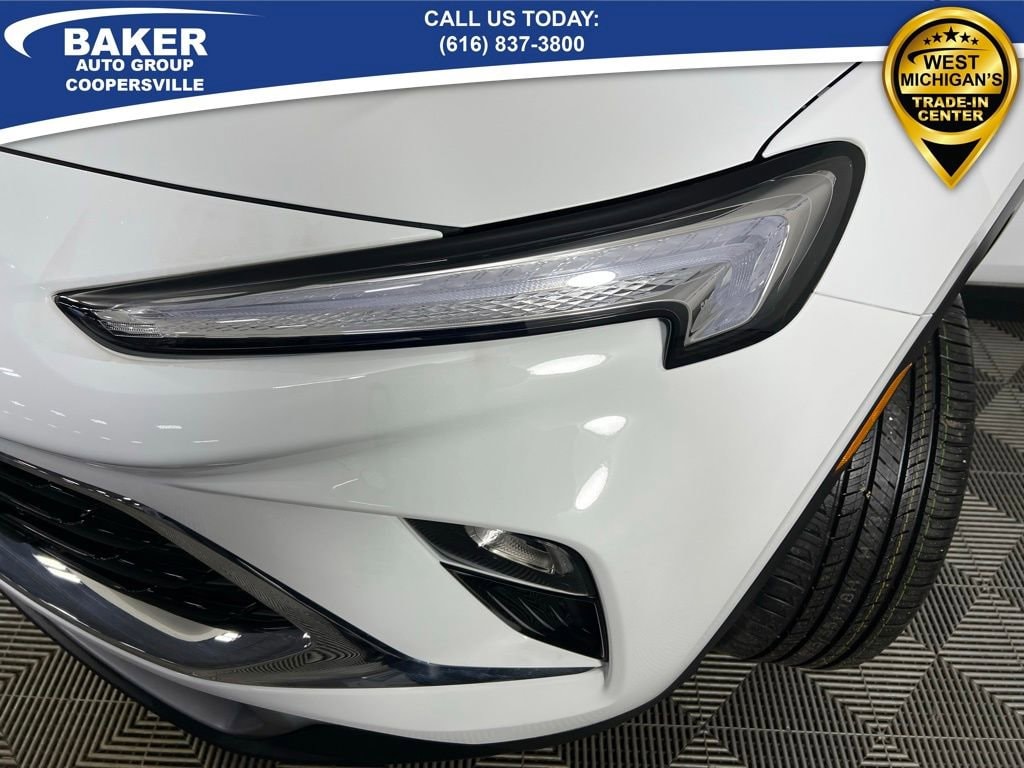 2026 Buick Encore GX Preferred - Photo 29