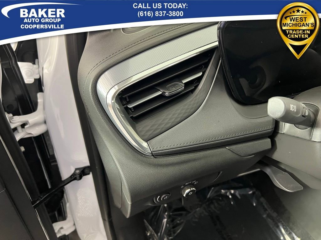 2026 Buick Encore GX Preferred - Photo 17