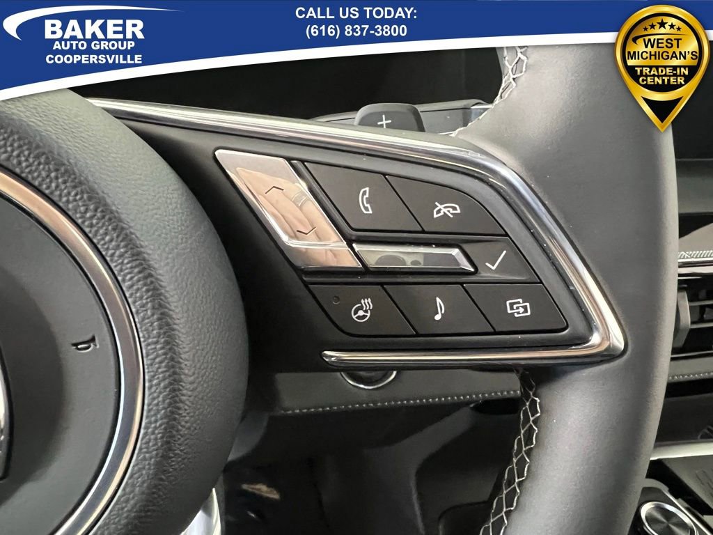 2026 Buick Enclave Sport Touring - Photo 25