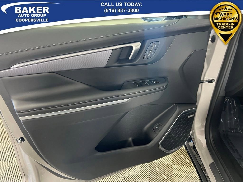 2026 Buick Enclave Sport Touring - Photo 18