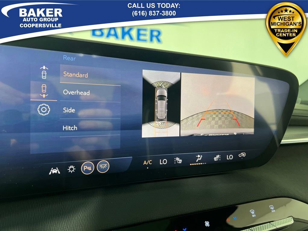 2026 Buick Enclave Sport Touring - Photo 29