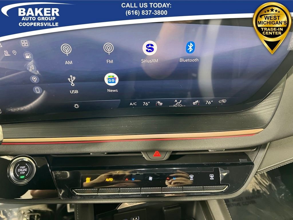 2026 Buick Envision Sport Touring - Photo 26