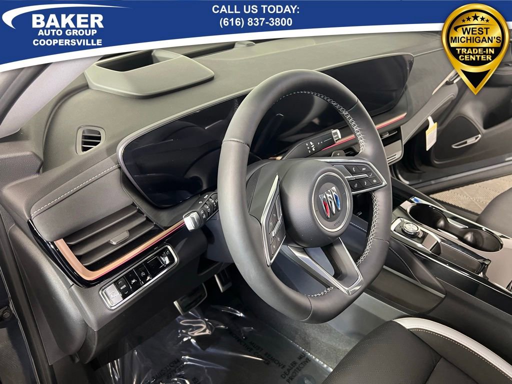 2026 Buick Envision Sport Touring - Photo 20