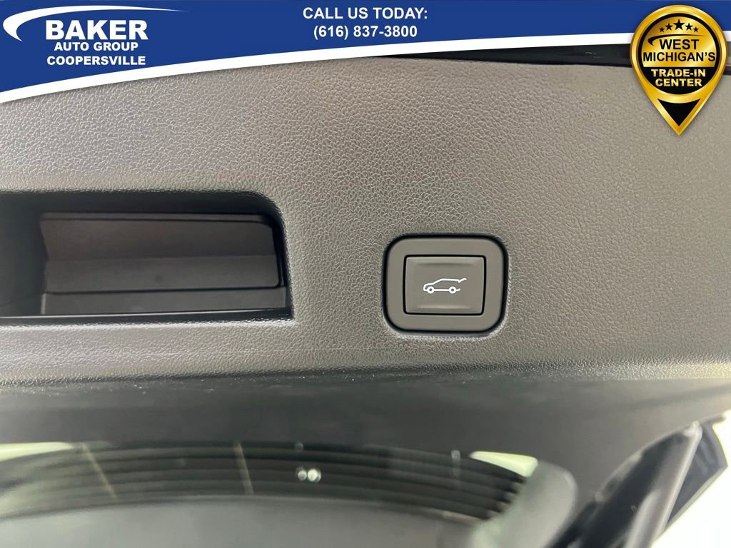 2026 Buick Enclave Preferred - Photo 15