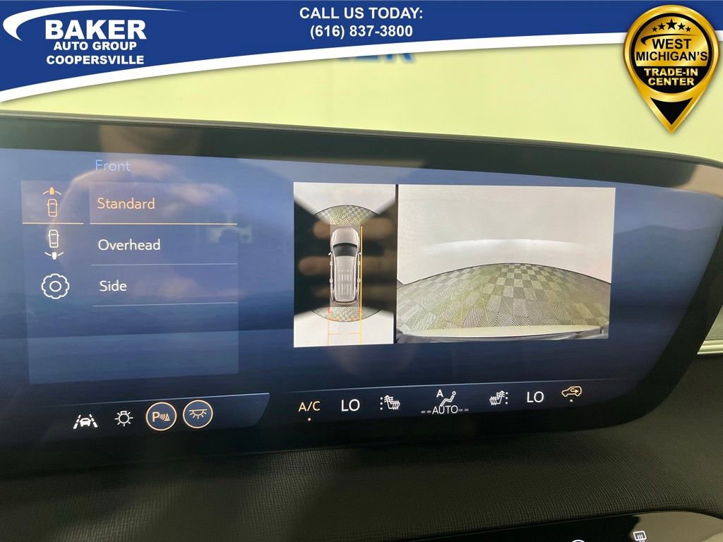 2026 Buick Enclave Sport Touring - Photo 32