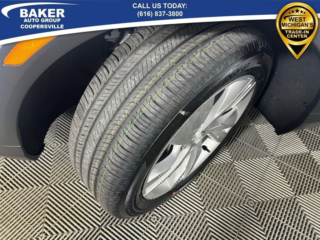 2026 Buick Encore GX Preferred - Photo 31