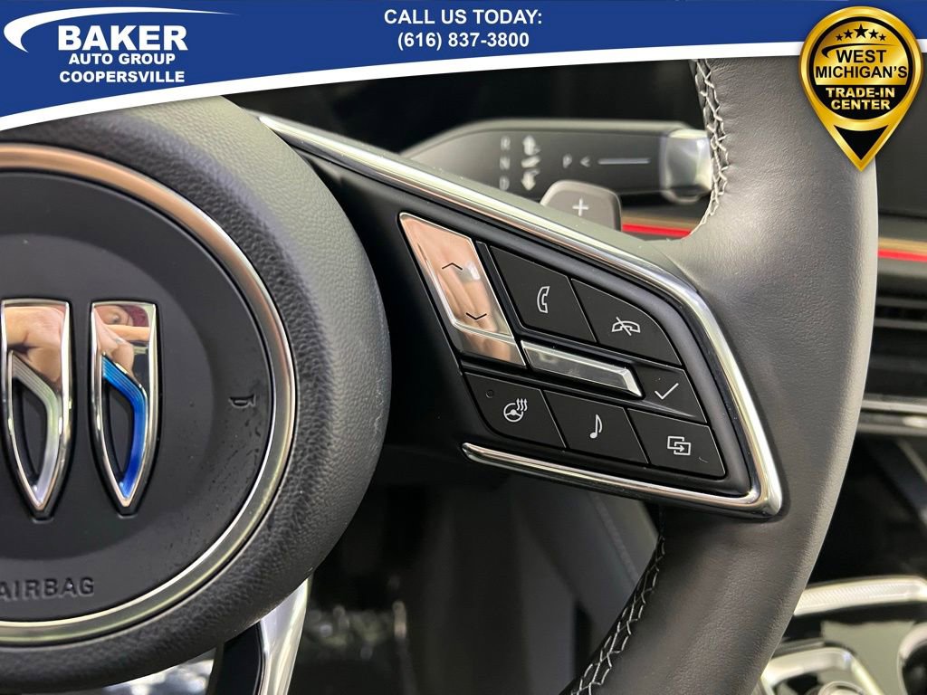 2026 Buick Envision Avenir - Photo 23