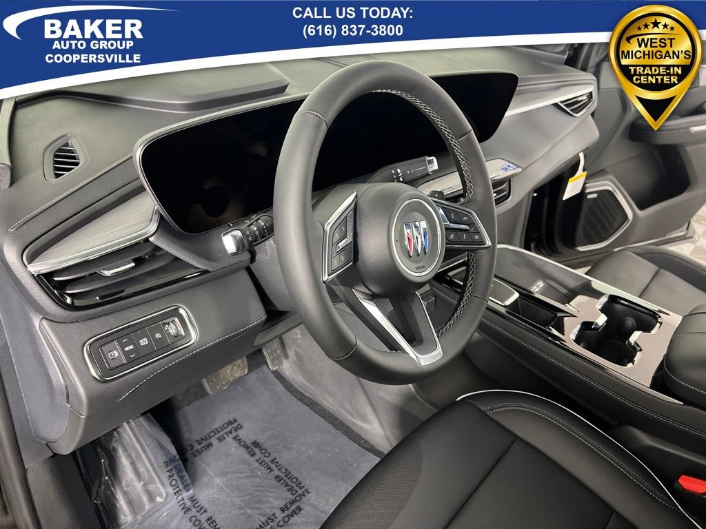 2027 Buick Enclave Preferred - Photo 17