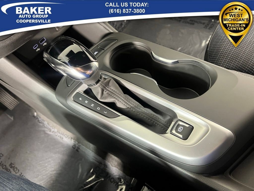 2026 Buick Envista Preferred - Photo 27