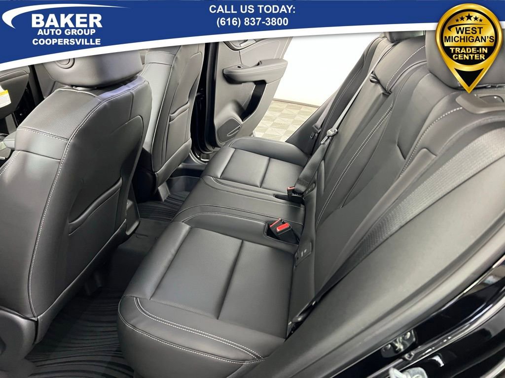 2026 Buick Envision Preferred - Photo 15