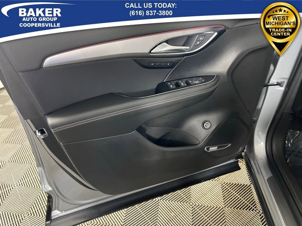 2026 Buick Envision Sport Touring - Photo 16