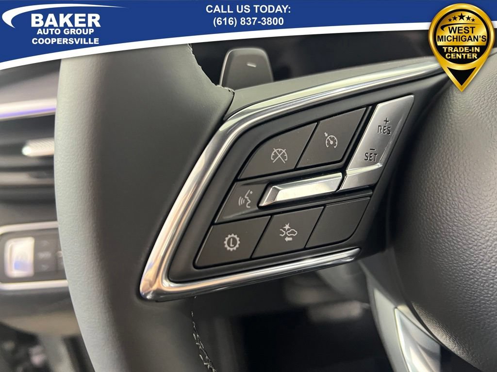 2026 Buick Enclave Sport Touring - Photo 25
