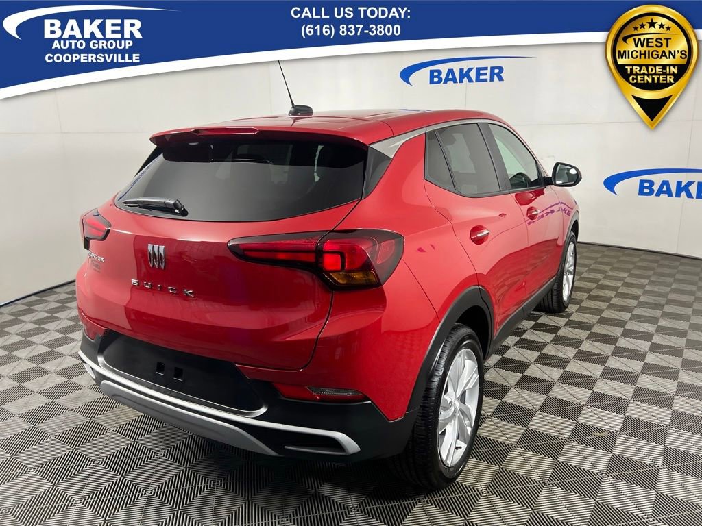 2026 Buick Encore GX Preferred - Photo 6