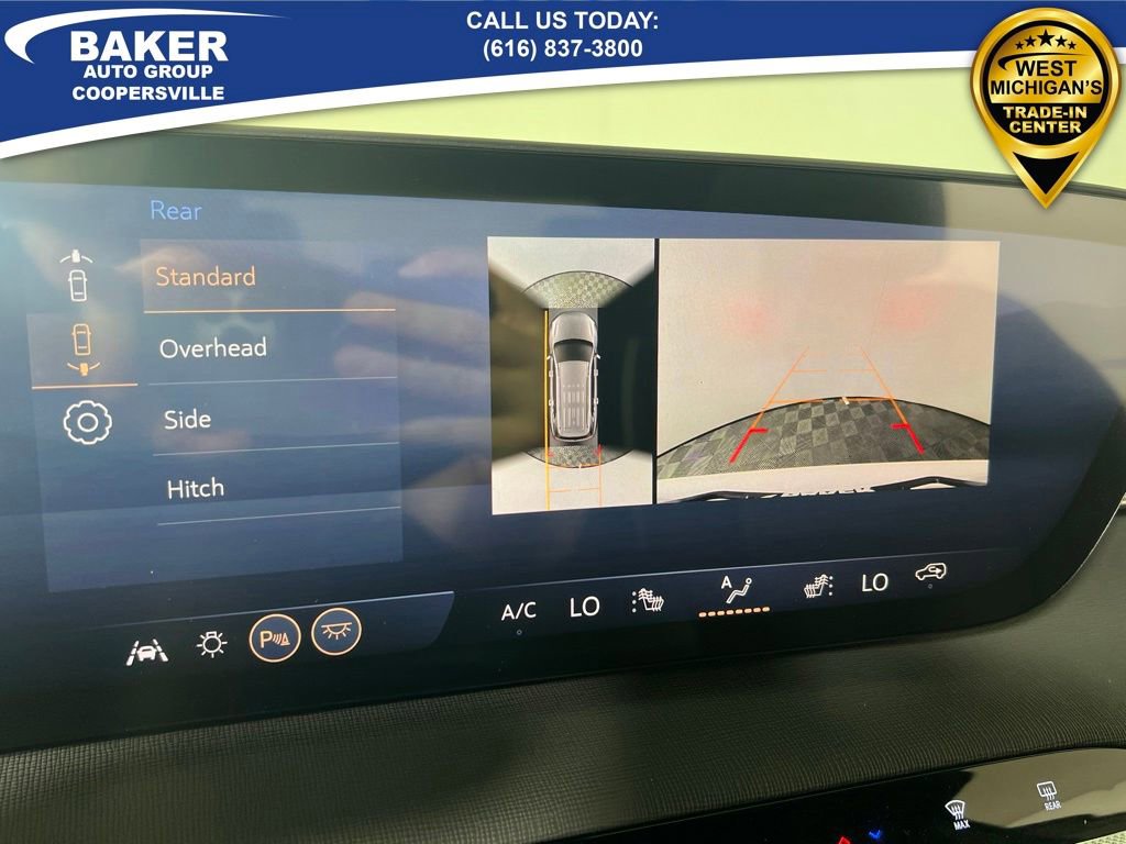 2026 Buick Enclave Sport Touring - Photo 30