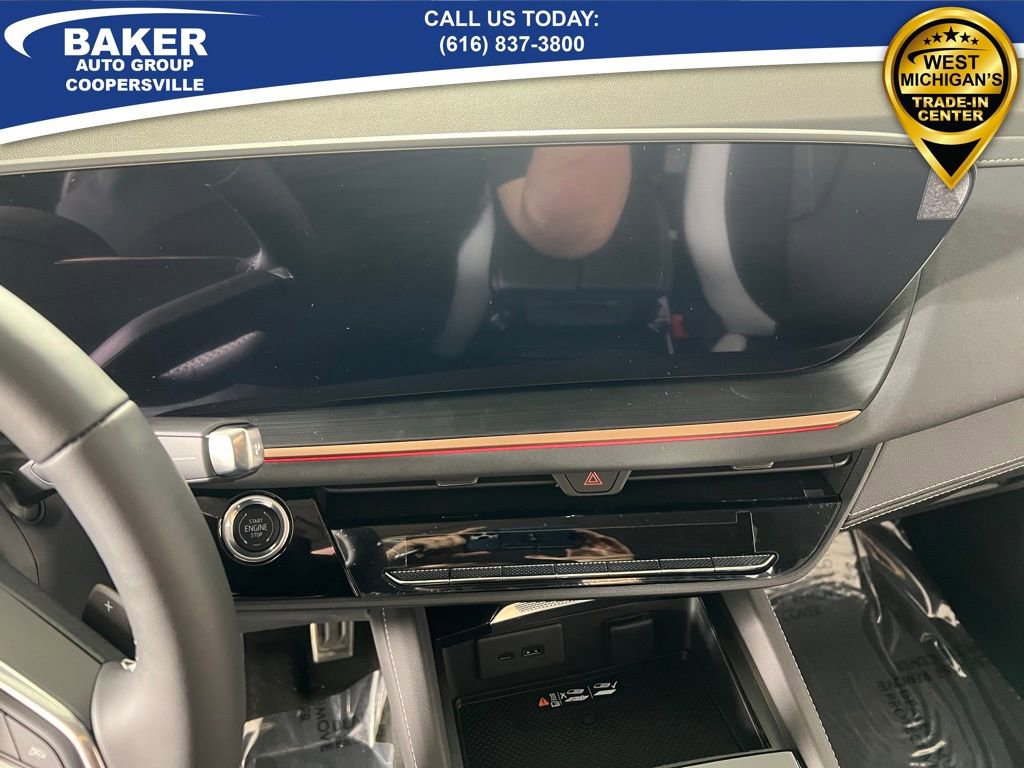2026 Buick Envision Sport Touring - Photo 24