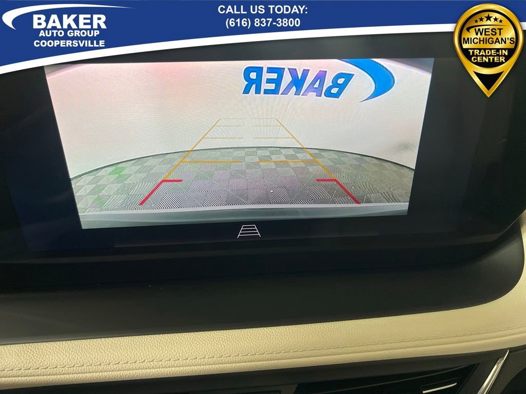 2026 Buick Encore GX Preferred - Photo 26