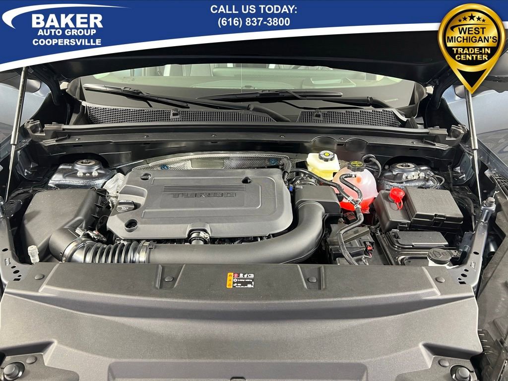 2026 Buick Envision Sport Touring - Photo 29