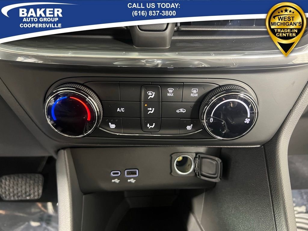 2026 Buick Encore GX Preferred - Photo 28
