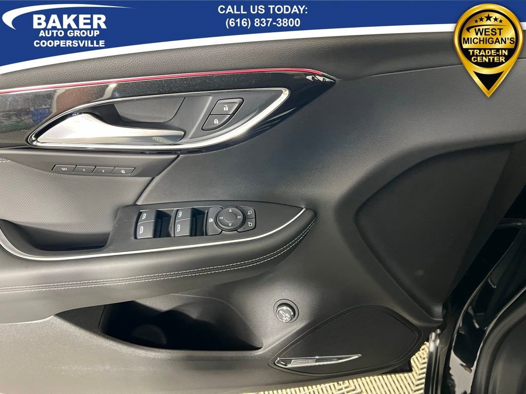 2026 Buick Envision Preferred - Photo 17