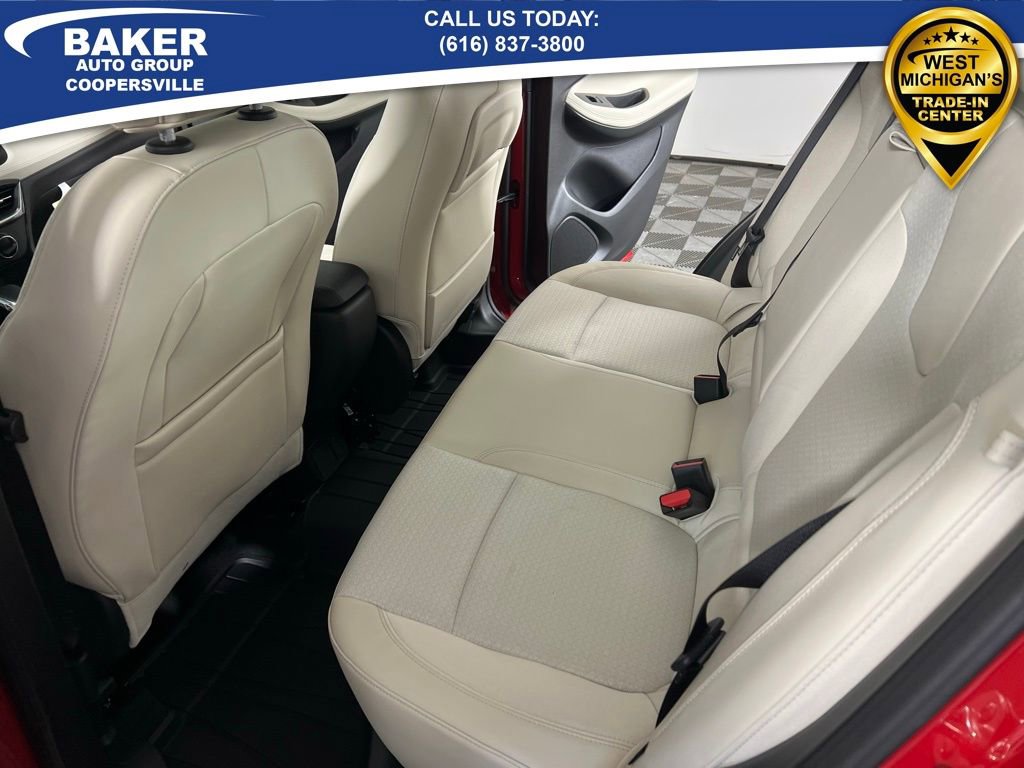 2026 Buick Encore GX Preferred - Photo 14