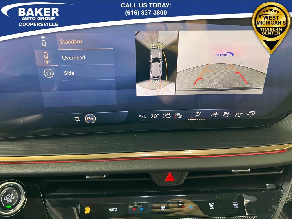 2026 Buick Envision Avenir - Photo 28